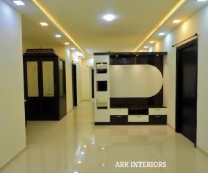 Interior designing